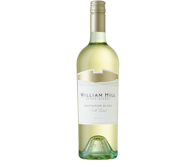 William Hill Sauv Blanc North Coast 750ml