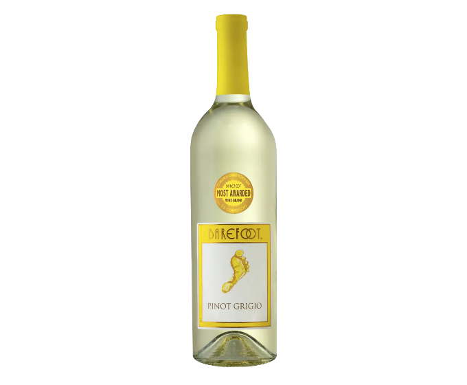 Barefoot Pinot Grigio 1.5L