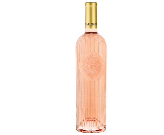 Ultimate Urban Cotes de Provence Rose 750ml