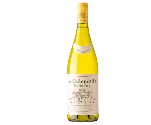 Baron de Ladoucette Pouilly Fume 2024 750ml