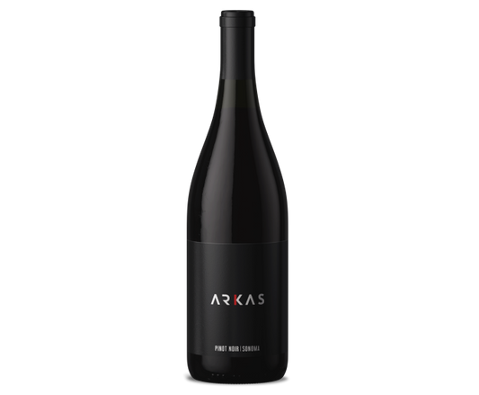 Arkas The Ninety Nine Pinot Noir 2019 750ml