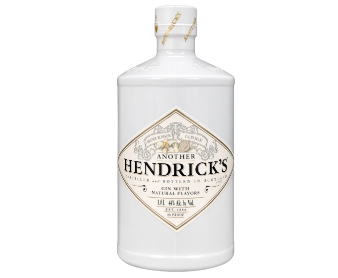 Hendricks Another Gin 1L