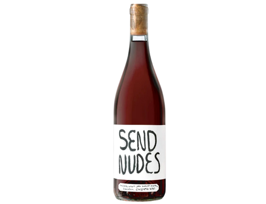 Slo Down Send Nudes Pinot Noir 750ml