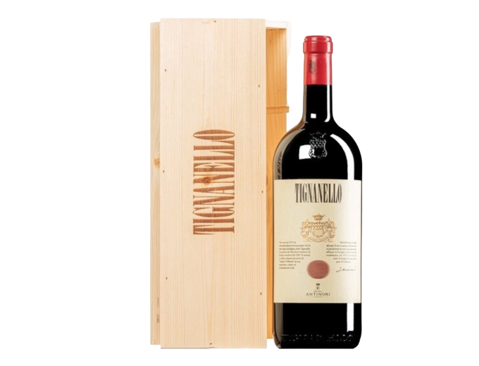 Marchesi Antinori Tignanello Toscana 2021 1.5L