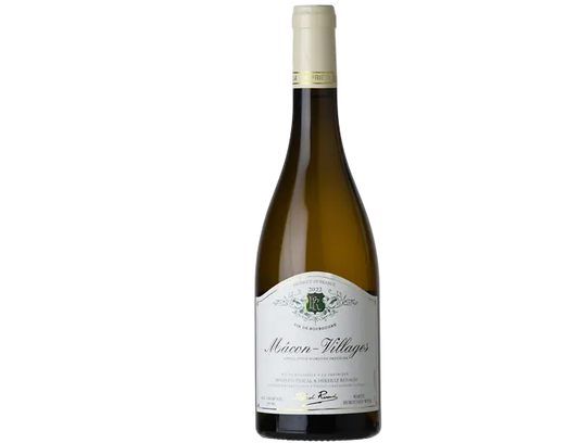 Domaine Pascal & Mireille Renaud Macon Villages 750ml