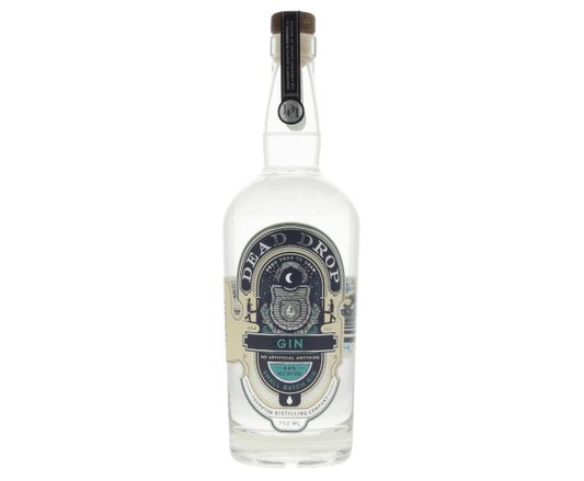 Dead Drop Gin 750ml