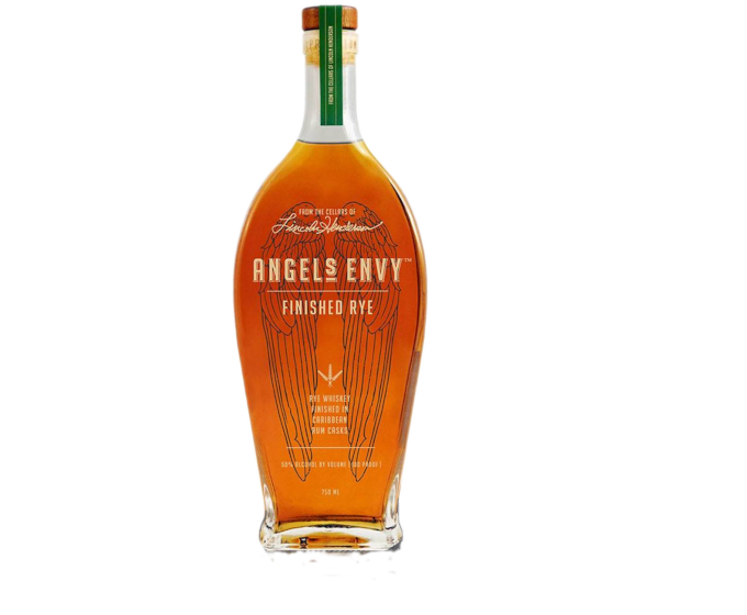 Angels Envy Rye 750ml