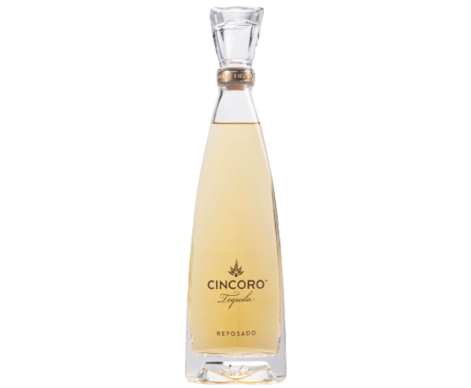 Cincoro Reposado 375ml