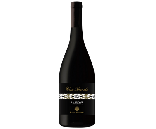 Tenute Fiorebelli Costa Bianche Amarone 2015 750ml