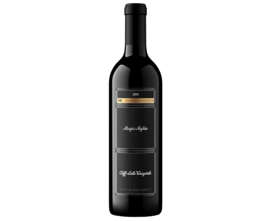 Cliff Lede Magic Nights Rock Block Series Cabernet Sauv 2019 750ml