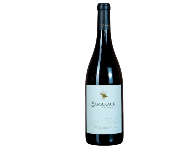 Tamarack Grenache 2020 750ml (No Barcode)