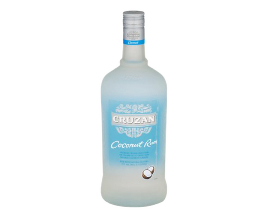 Cruzan Coconut 1.75L (DNO P3)