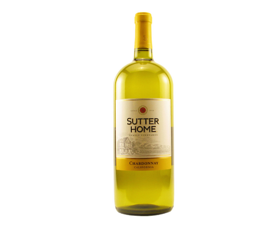 Sutter Home Chard 1.5L (DNO P2)