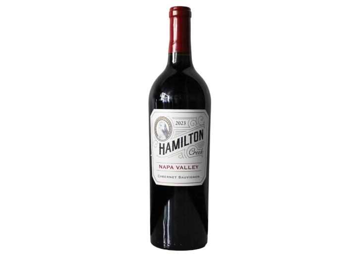 Hamilton Creek Cabernet Sauv 2023 750ml