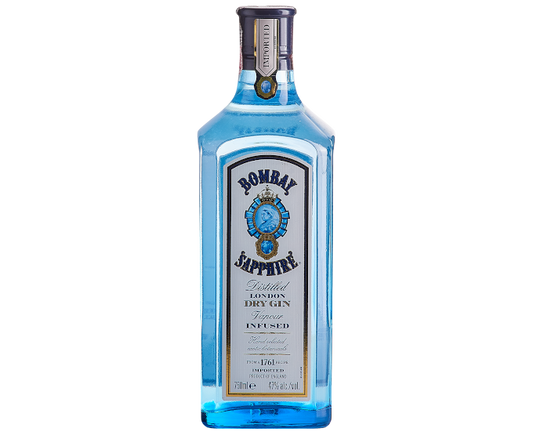 Bombay Sapphire 750ml