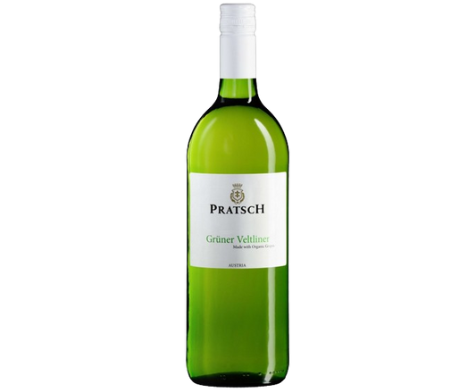 Pratsch Gruner Veltliner 750ml