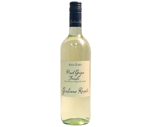 Giuliano Rosati Pinot Grigio 2023 750ml