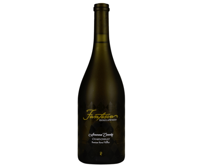 Fantesca Chard RRV 750ml 2019 (No Barcode)