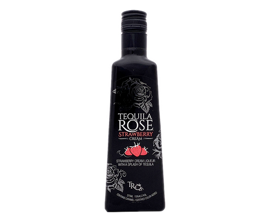 Tequila Rose Strawberry Cream (DNO) 375ml