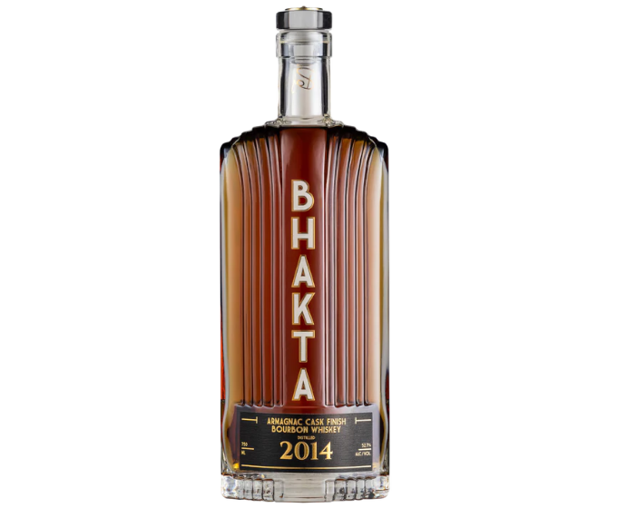 BHAKTA 2014 Bourbon