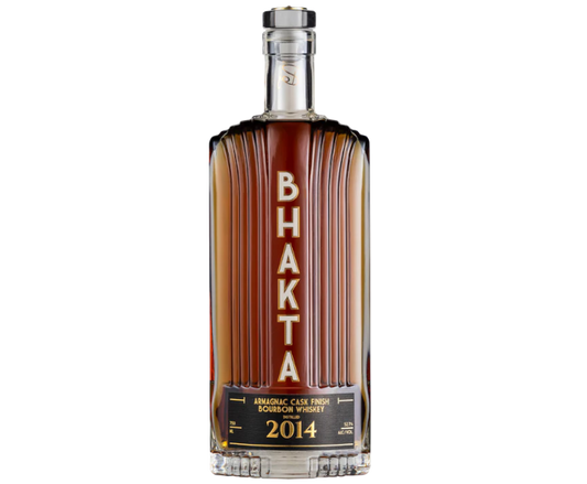 BHAKTA 2014 Bourbon