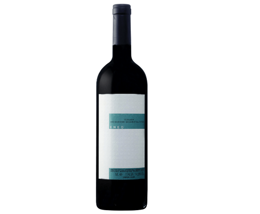 Montepeloso Eneo Toscana 2021 IGT 750ml (95V/95JS)