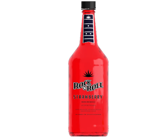 Rock N Roll Strawberry 1L