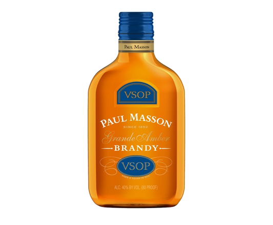 Paul Masson Grand Amber VSOP 200ml