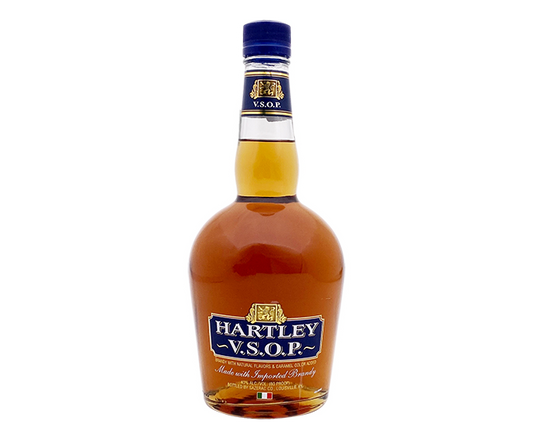 Hartley VSOP 750ml