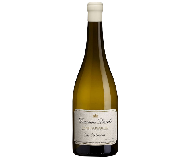 Domaine Laroche Les Blanchots 2019 750ml