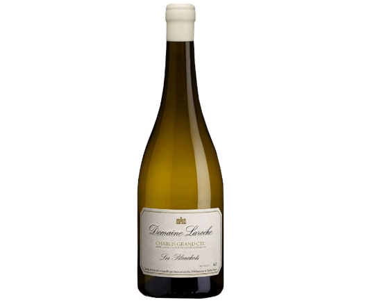 Domaine Laroche Les Blanchots 2019 750ml