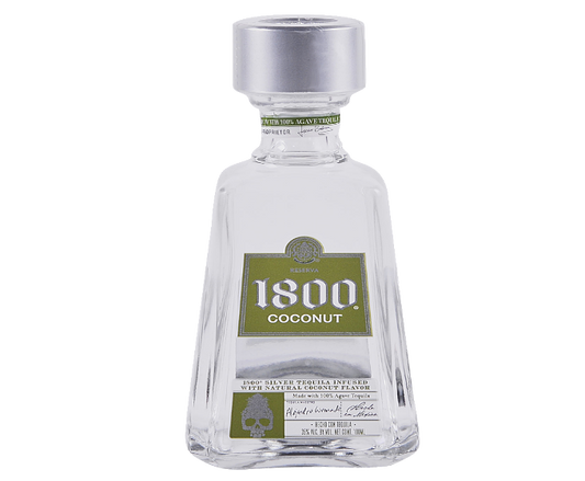 1800 Coconut 100ml