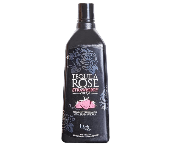 Tequila Rose Strawberry Cream 1.75L