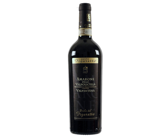 Corte Figaretto MasoMaroni 'Brolo del Figaretto' Amarone 750ml (No Barcode)