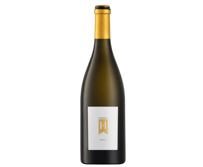 Haskell Anvil Single Chard 2019 750ml