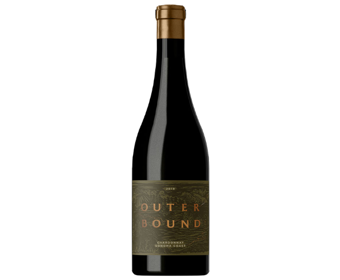 Outerbound Chard 2019 750ml