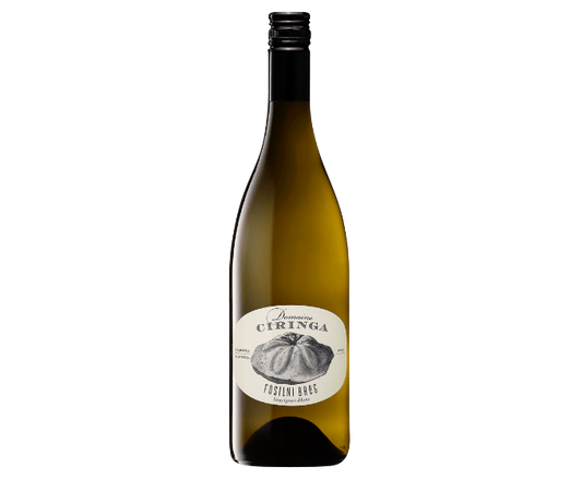 Domaine Ciringa Fosilni Breg Sauv Blanc 2018 750ml