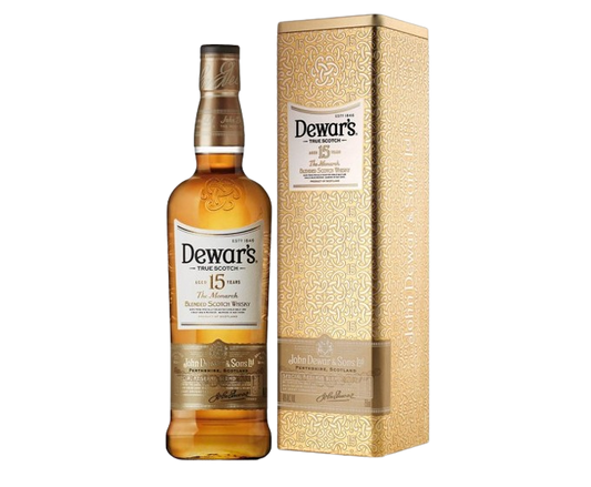 Dewars 15 Years Special Reserve 375ml