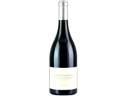 Olivier Bernstein Les Champeaux 2017 750ml