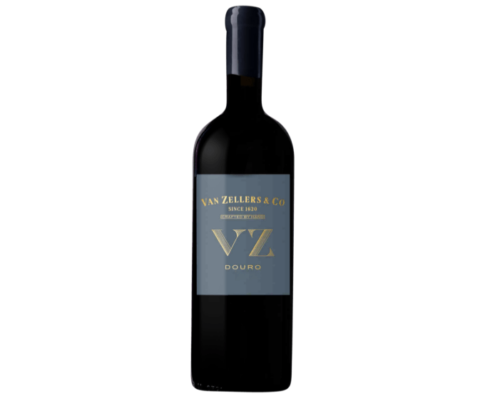 Van Zellers Douro Tinto 750ml