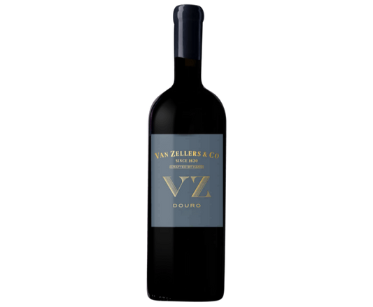 Van Zellers Douro Tinto 750ml