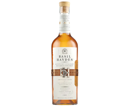 Basil Haydens 750ml