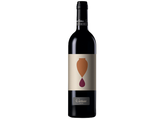 Cartuxa Vinho de Talha Tinto Evora Red 2019 750ml