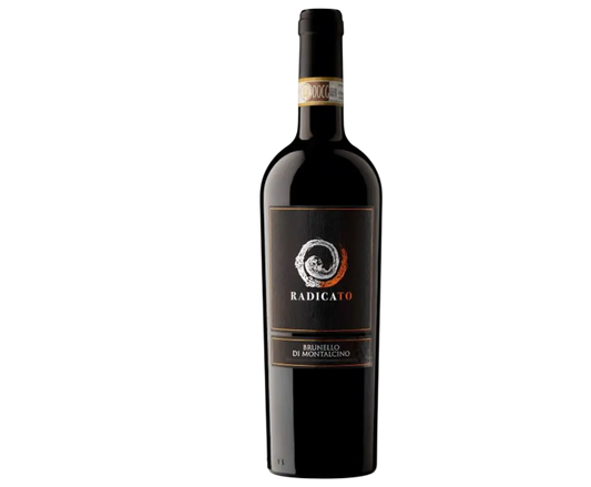Radicato Brunello di Montalcino DOCG 2016 750ml