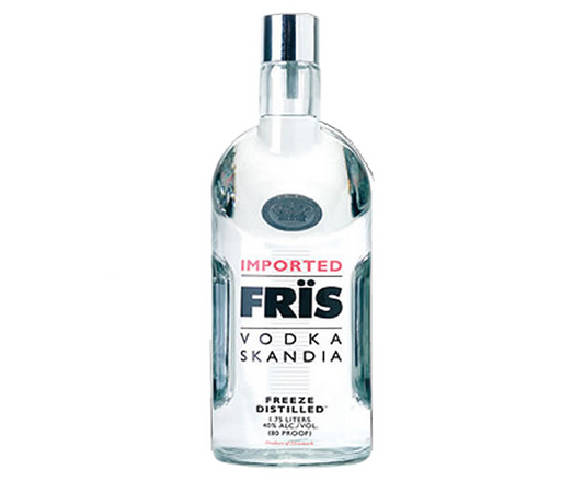 Fris 100ml