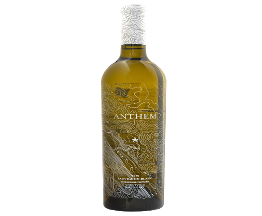 Anthem Riverbound  Sauv Blanc 750ml