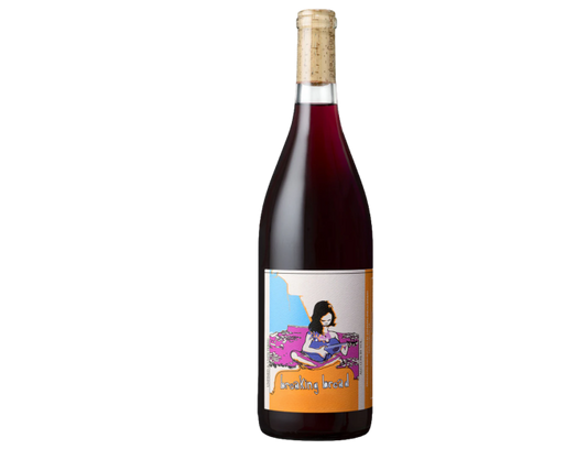 Breaking Bread Kokomo Zin 2022 750ml