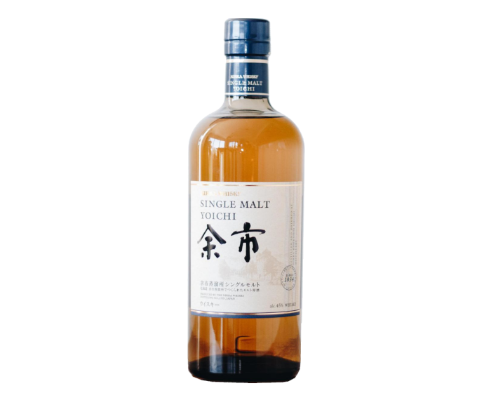 Nikka Yoichi Single Malt 750ml (DNO)