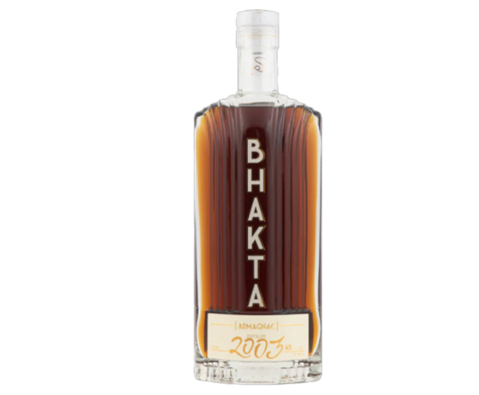 BHAKTA 2003 Armagnac