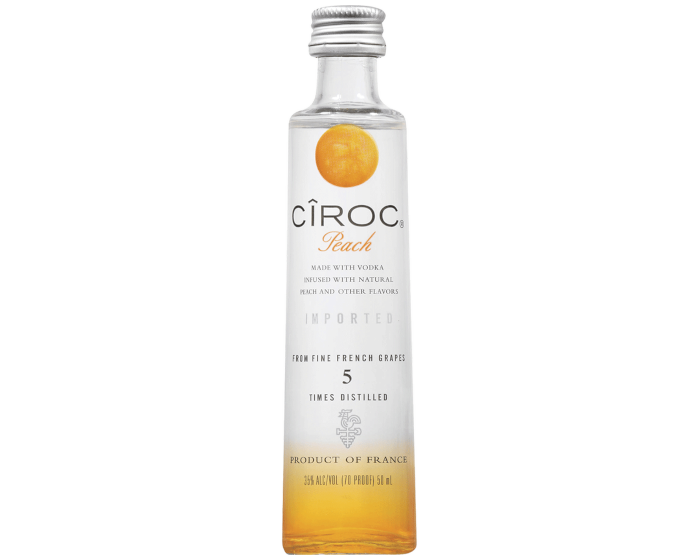 Ciroc Peach 50ml